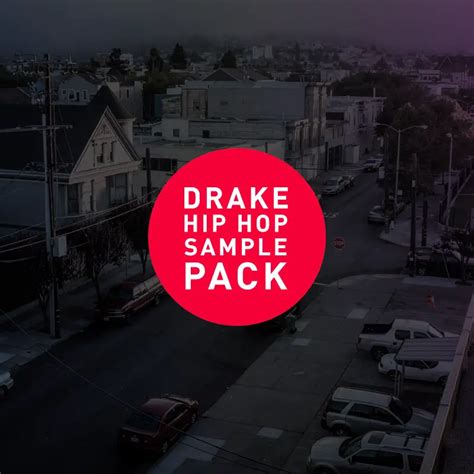 drake-hip-hop-samples-pack-trap-beat - Free Beats & Samples