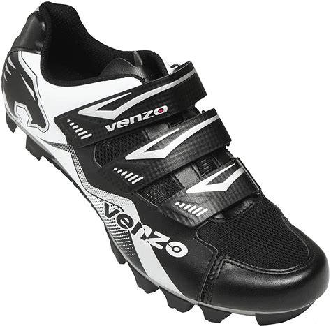 Venzo SPD Cycling & Mountain Bike Shoes