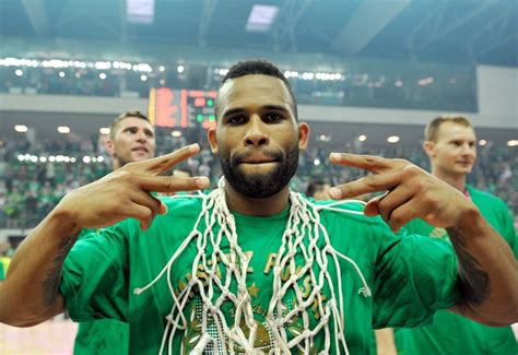 Co za transfer Legendarny Walter Hodge wraca do Zastalu Zielona Góra