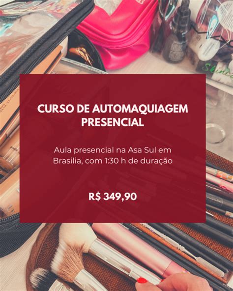 Automaquiagem Online