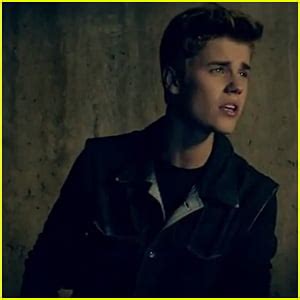 Justin Biebers As Long As You Love Me Video Watch Now Big Sean