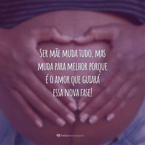 Mensagem Para Futura Mamae De Primeira Viagem