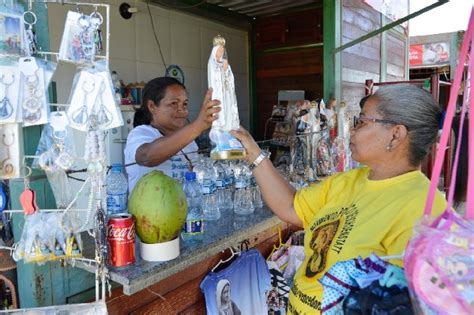 Prefeitura Do Crato Realiza A Es Para Atender Visitantes Na Romaria