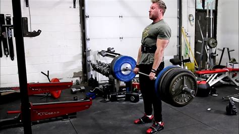 Heavy Ass Deadlifts Youtube