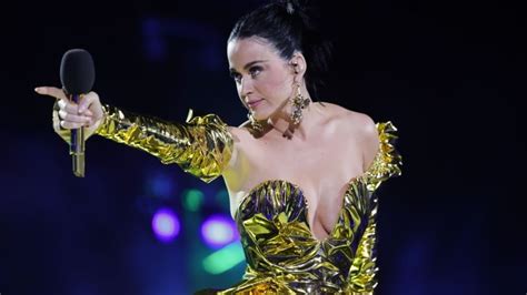 Katy Perry Roar And Firework Live At King Coronation Concert YouTube