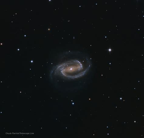 Ngc Telescope Live