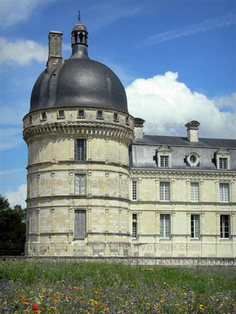 Photos Le Château De Valençay Guide Tourisme And Vacances