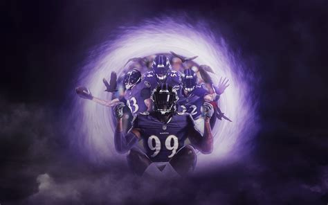 Ravens Wallpapers | Baltimore Ravens – baltimoreravens.com