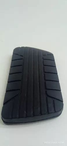 Borracha Pedal Chevrolet Captiva Parcelamento Sem Juros