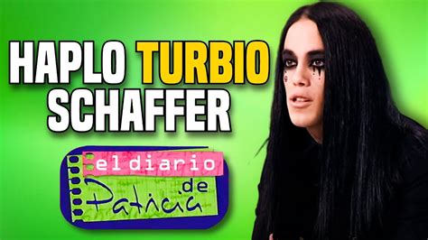 Los Comienzos Del Youtuber Que Desapareci El Diario De Patricia