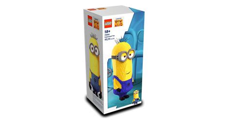 April Fools Lego Announces 75553 Supersized Tim Brickset