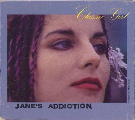 Jane'S Addiction vinyl, 692 LP records & CD found on CDandLP