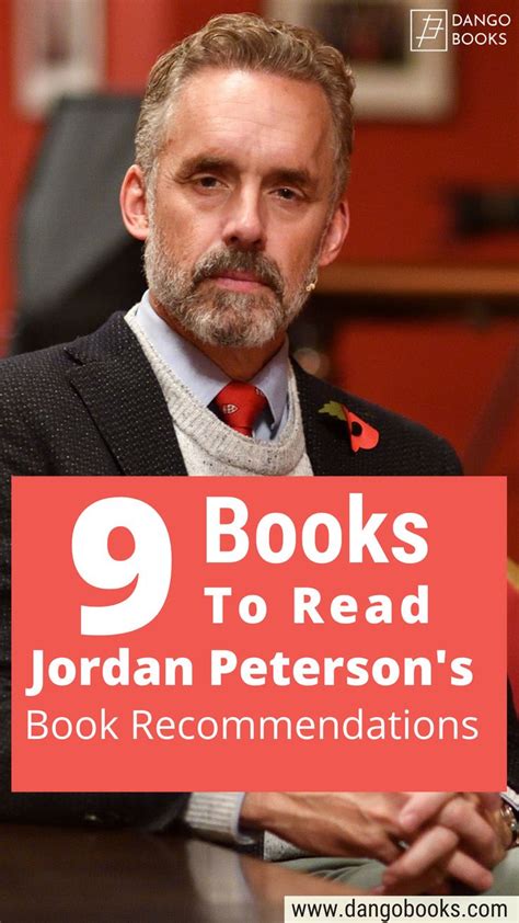 If Youre Familiar With Jordan Peterson And If Youre Fascinated What