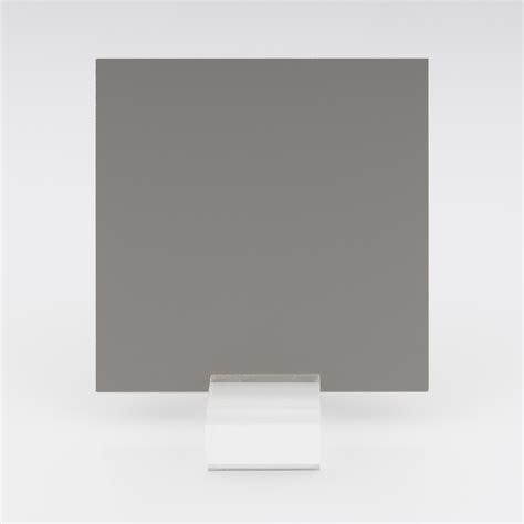 Grey Gloss Palight Foamed Pvc Sheet Plastic Stockist