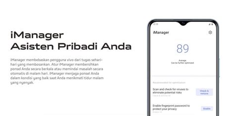 3 Cara Menyembunyikan Aplikasi Di Hp Vivo Dengan Mudah