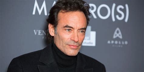 Je suis orphelin Anthony Delon sexprime pour la première fois