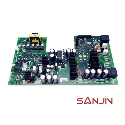 China Mitsubishi Elevator Drive Board KCR 910A Suppliers Manufacturers