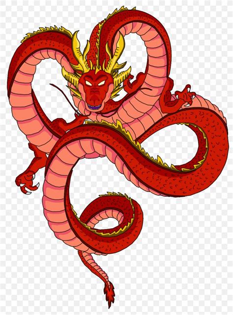 Syn Shenron Goku Dragon Ball Z Budokai Tenkaichi 2 Png 1107x1500px