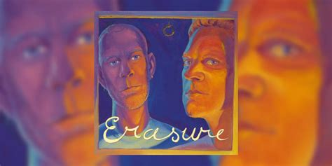 50 Essential Albums by LGBTQ Artists | Erasure’s ‘Erasure’ (1995)