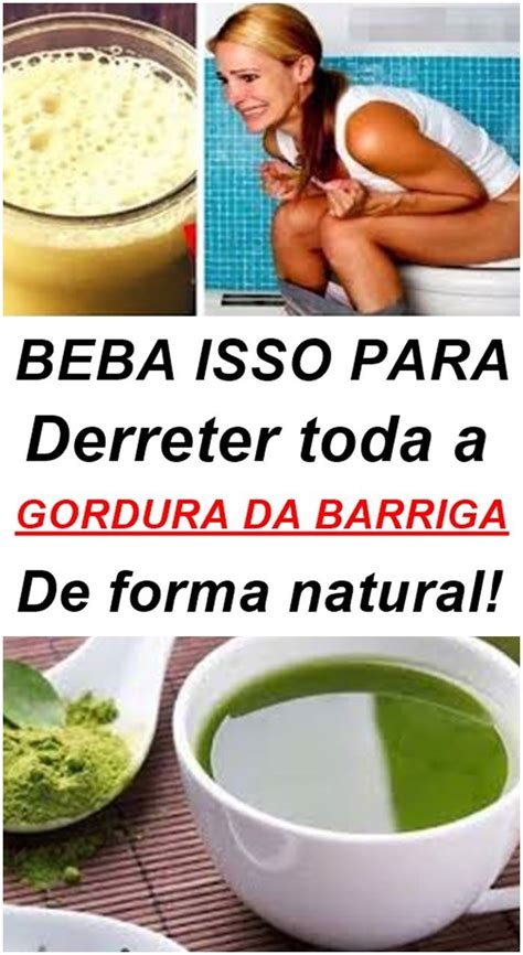 Receita Caseira Para Remover Gordura Pelas Fezes Gordura Dicas Para