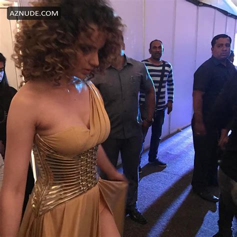 Kangana Ranaut Hot Sexy Bold Pics Collection Aznude