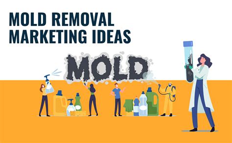 Get Mold Remediation Leads Mold Removal Marketing Ideas Townsquare