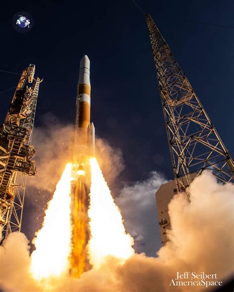 delta iv americaspace