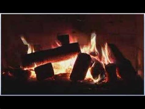 Fireplace Visualization Youtube