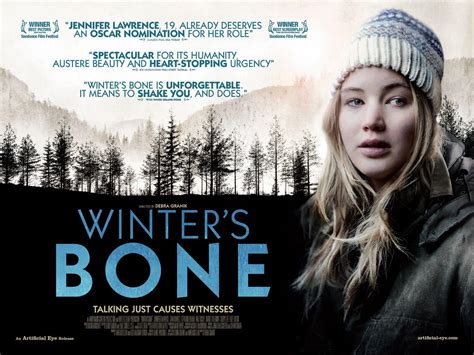 Winter's Bone poster - Winter's Bone Photo (29808808) - Fanpop