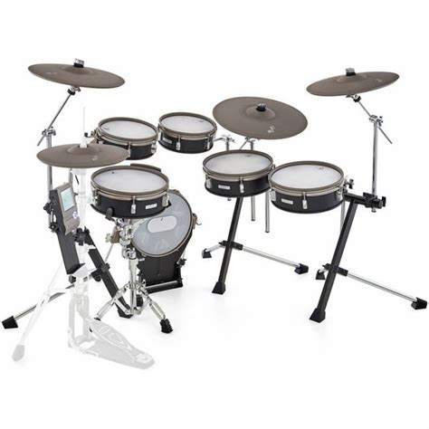 Efnote X E Drum Set Musikhaus Thomann