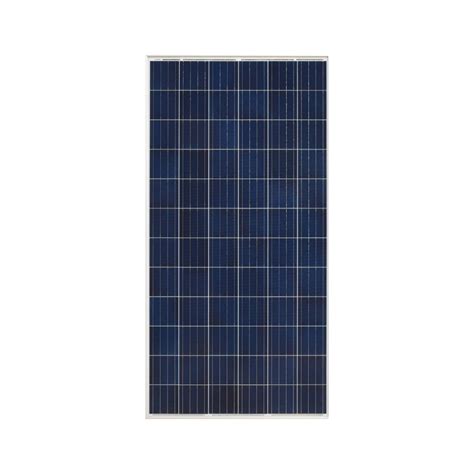 Polycrystalline Solar Panel 310W KF Solar Tech Group Corp