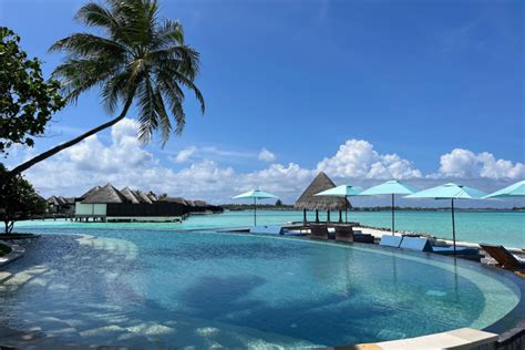 Maldives Resort at Four Seasons Hotel and Resort – Travel Curator