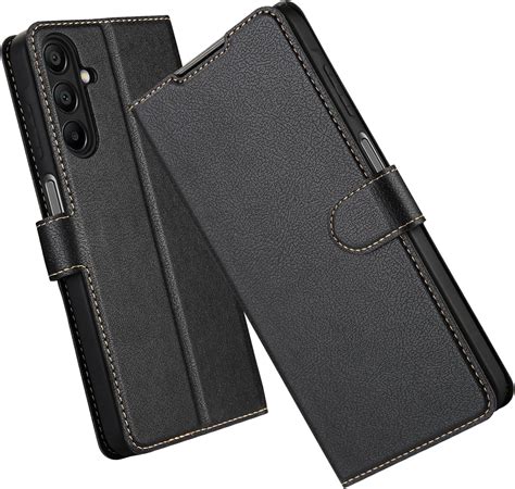 Elesnow Case For Samsung Galaxy A G Premium Leather Wallet Flip