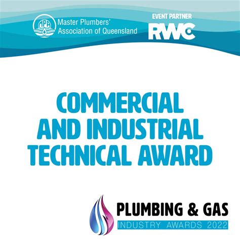 Finalists for the 2022 Plumbing & Gas Industry Awards | Plumbing and