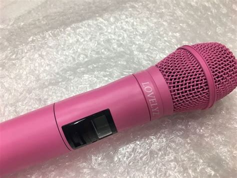 Pin By Kelsey Vance On Kpop Music Accessories Music Supplies Microphone