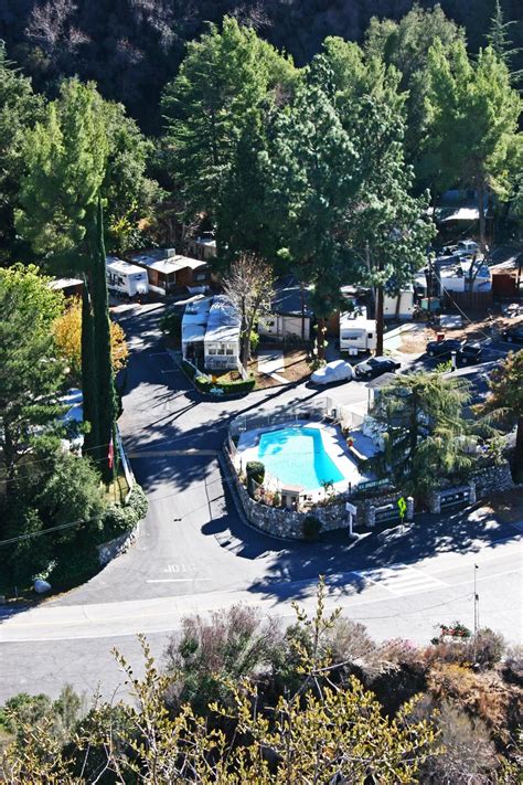 Things To Do In Azusa, CA near Camp Williams RV Resort