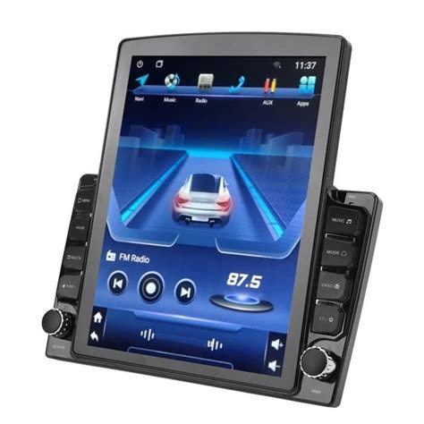 Rho Navigateur De Voiture Navigateur Gps Cran Tactile In