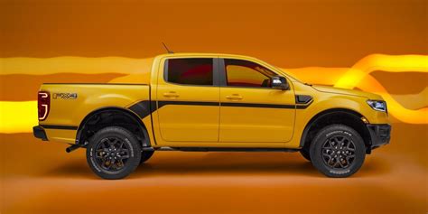 Revisión precios y especificaciones de la Ford Ranger 2022 Todo