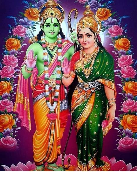 Jay Shree Ram, Siya Ke Ram, He Ram, Hanuman, Bajrangbali, Ram Ram Ram ...