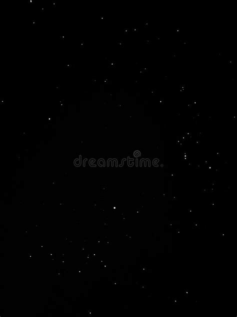 Various Magical Stars in the Sky at Night Stock Photo - Image of ...