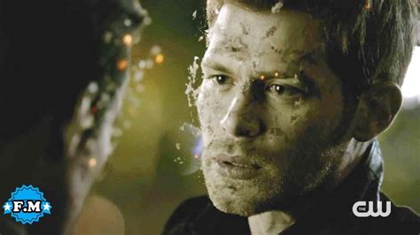 The Originals O Final Morte De Elijah And Klaus Legendado Youtube