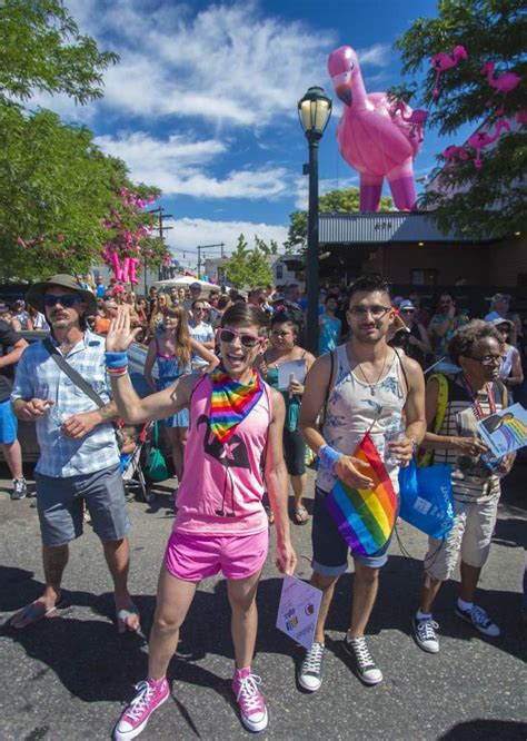 Pride Festival 2024 Denver Co Darb Minnie