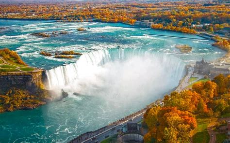 12 Most Breathtaking Places to Visit in North America - Global Viewpoint