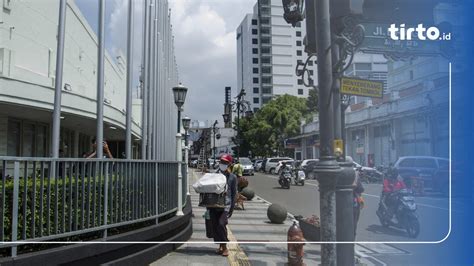 Rekomendasi Lokasi Ngabuburit Di Bandung Braga Hingga Gasibu