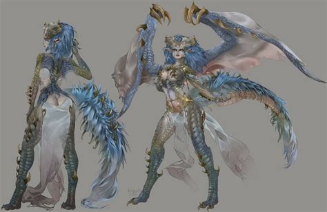 Pin By Mirth On Fantasy Artwork Monster Hunter Monster Hunter Art