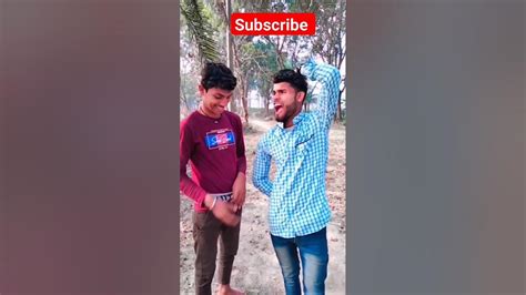 रिपोर्टर के बीबी का चुम्मा 💋 दम है तो हसी रोक कर दिखाओ Shorts Viralvideo Youtubeshorts