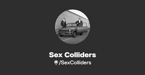 Sex Colliders Instagram Facebook Linktree