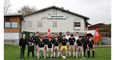 Usv Lamprechtshausen Usv St Georgen Oefb At