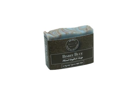 Handmade Mini Soaps 175 Oz Bisbee Soap And Sundry