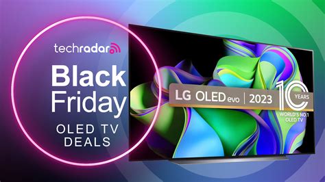 The 9 Best Black Friday OLED TV Deals Still LIVE 900 Off Samsung LG